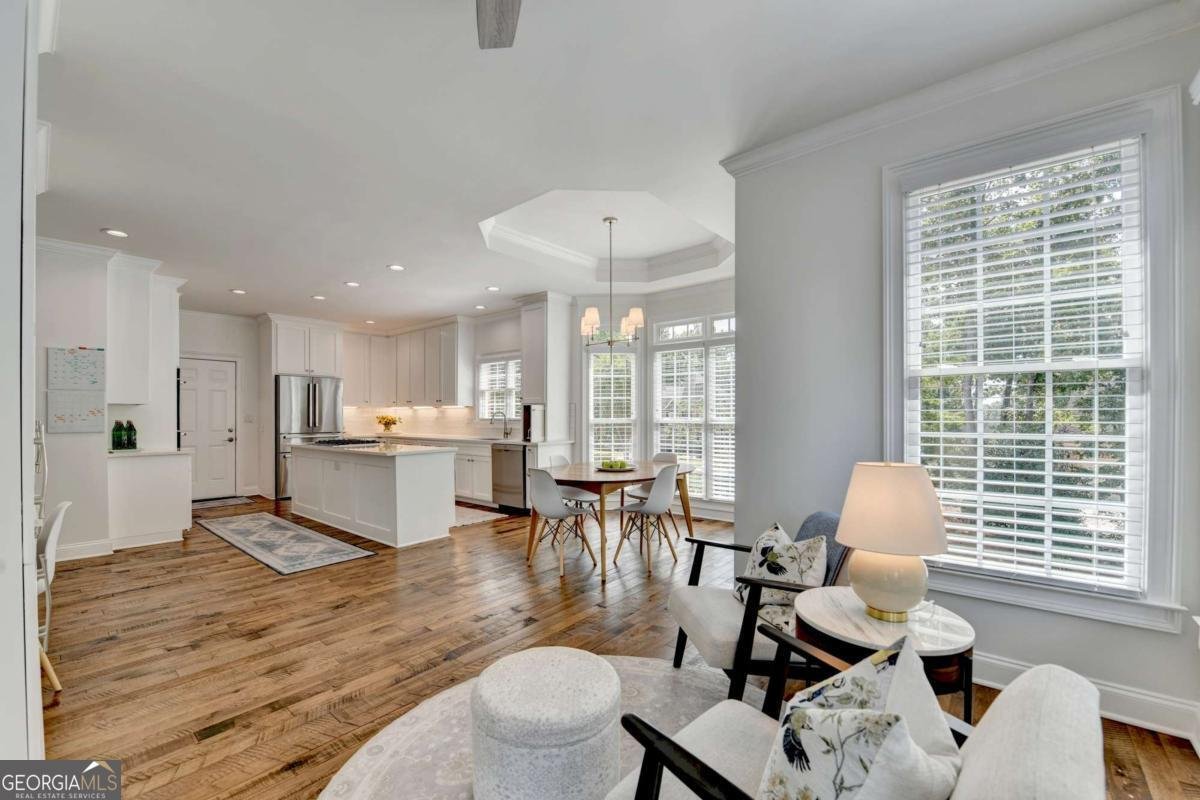 1210 Hickory Crest Lane Cumming - Photo 10