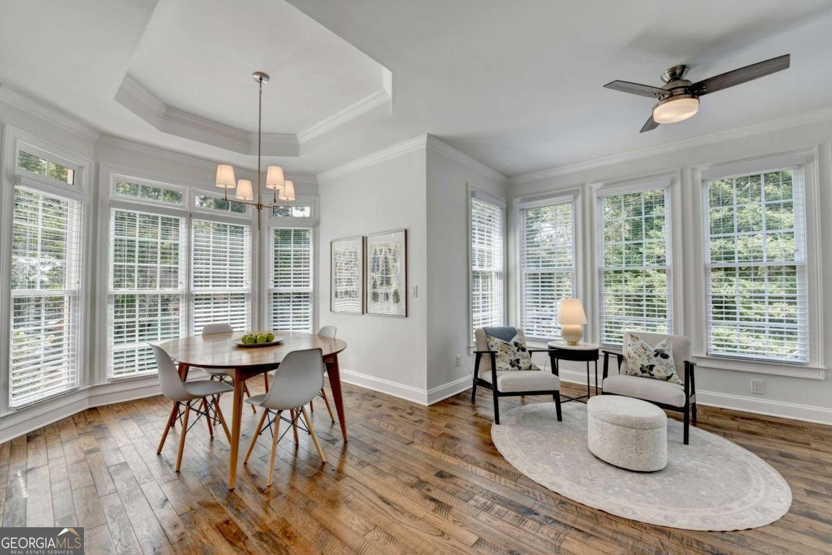 1210 Hickory Crest Lane Cumming - Photo 11