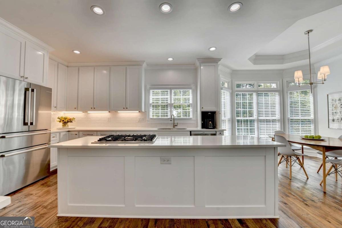 1210 Hickory Crest Lane Cumming - Photo 14