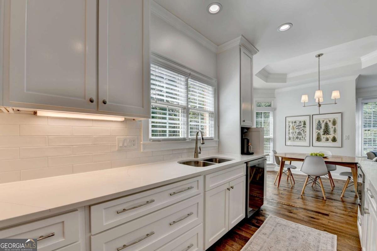 1210 Hickory Crest Lane Cumming - Photo 16