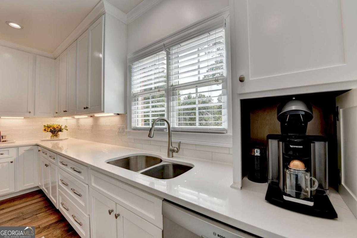 1210 Hickory Crest Lane Cumming - Photo 17