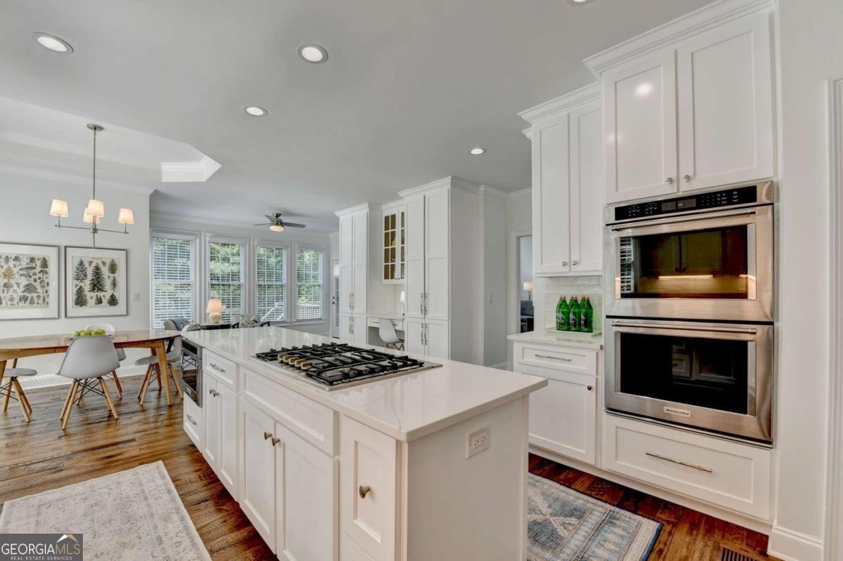 1210 Hickory Crest Lane Cumming - Photo 18