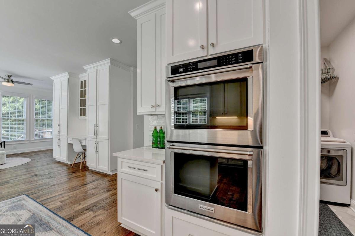 1210 Hickory Crest Lane Cumming - Photo 19