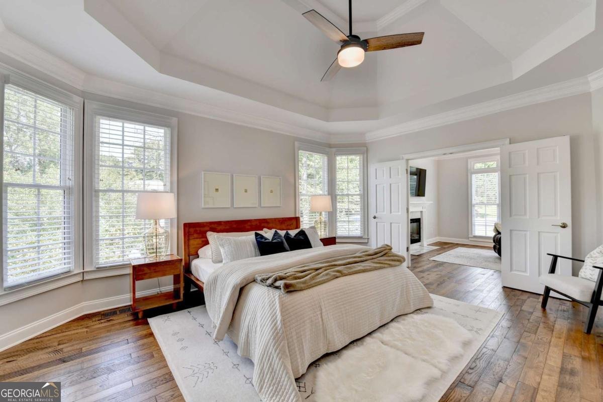 1210 Hickory Crest Lane Cumming - Photo 20