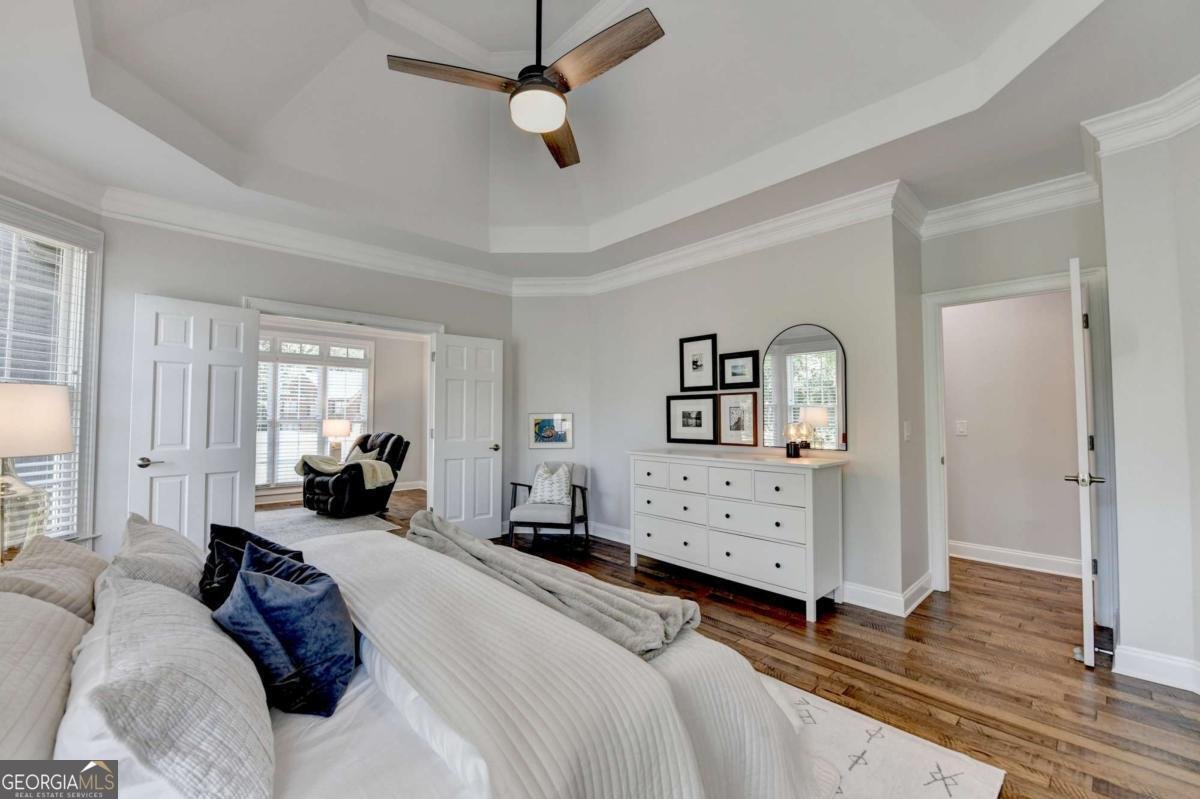 1210 Hickory Crest Lane Cumming - Photo 21