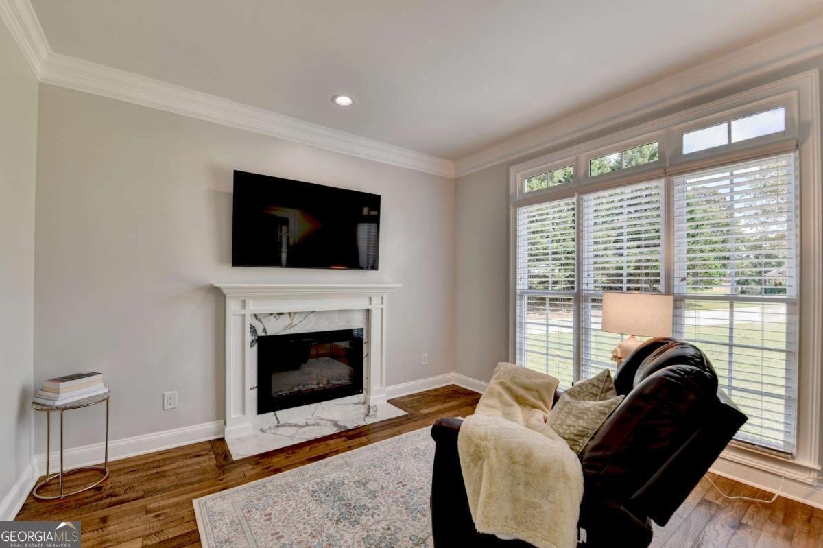 1210 Hickory Crest Lane Cumming - Photo 22