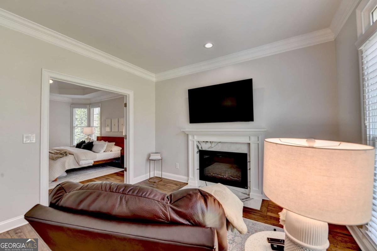 1210 Hickory Crest Lane Cumming - Photo 23