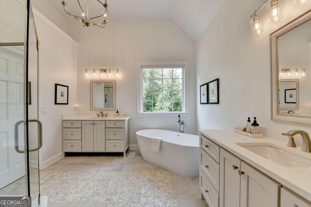 1210 Hickory Crest Lane Cumming - Photo 24