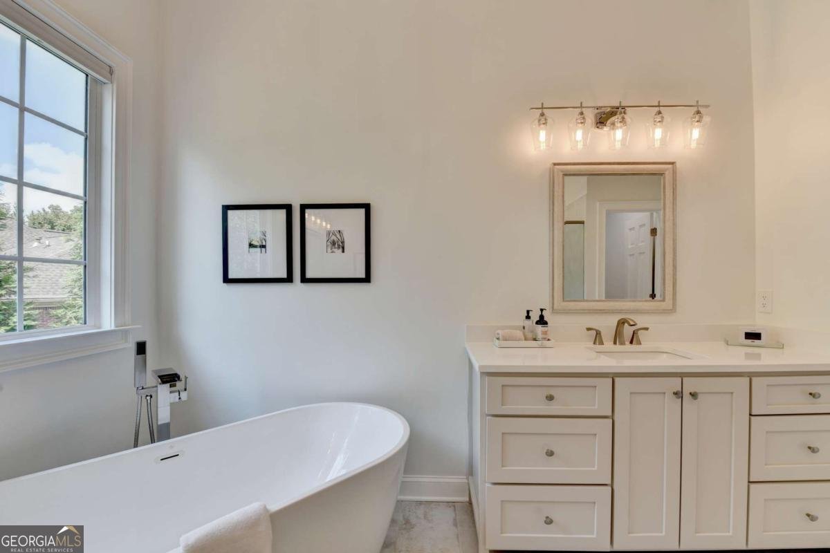 1210 Hickory Crest Lane Cumming - Photo 27