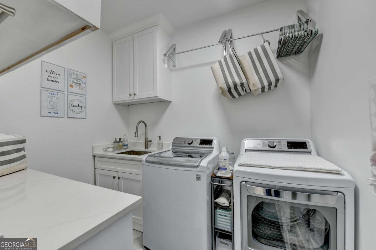 1210 Hickory Crest Lane Cumming - Photo 30