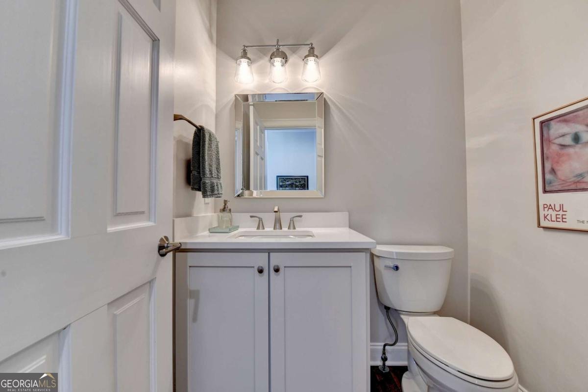 1210 Hickory Crest Lane Cumming - Photo 31