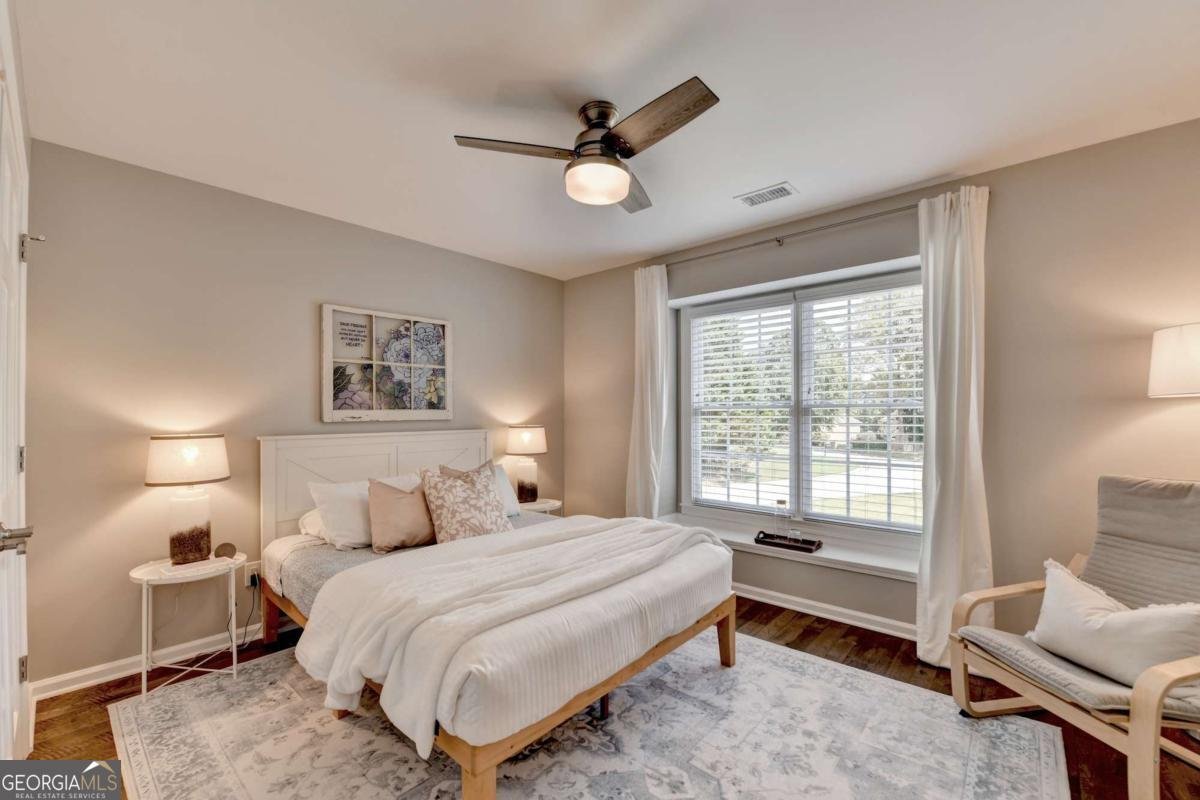 1210 Hickory Crest Lane Cumming - Photo 33