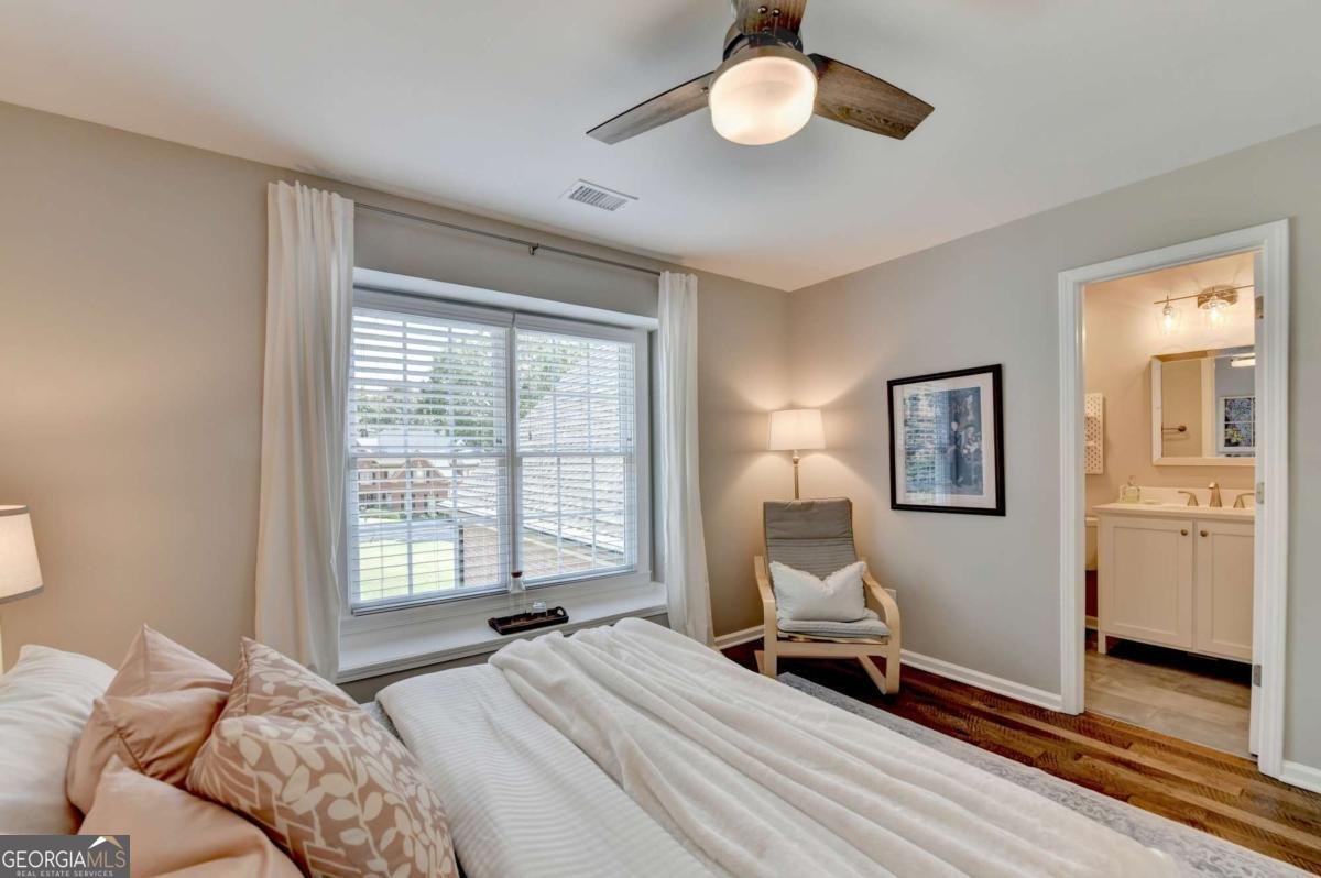 1210 Hickory Crest Lane Cumming - Photo 34