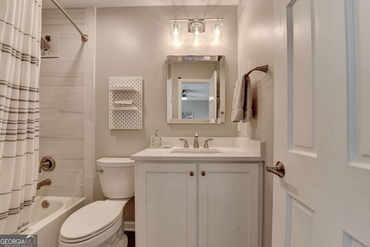 1210 Hickory Crest Lane Cumming - Photo 35