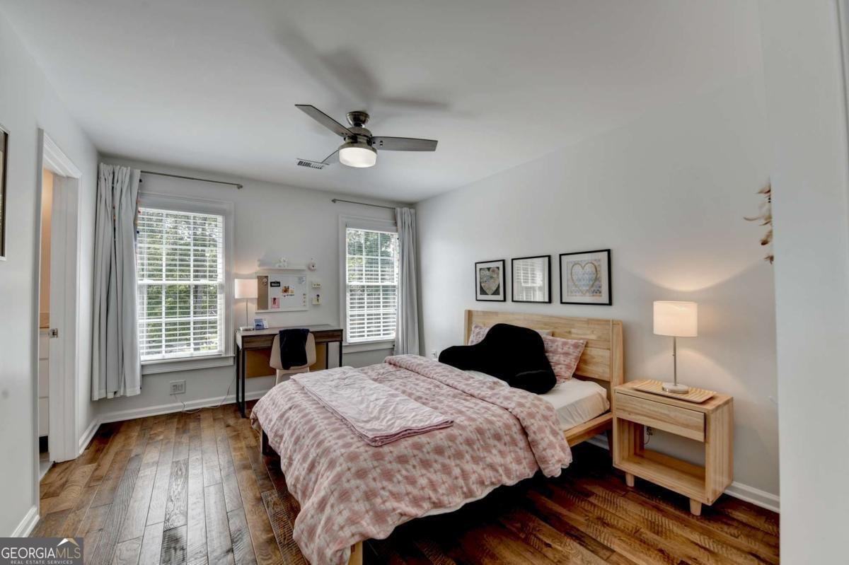 1210 Hickory Crest Lane Cumming - Photo 36