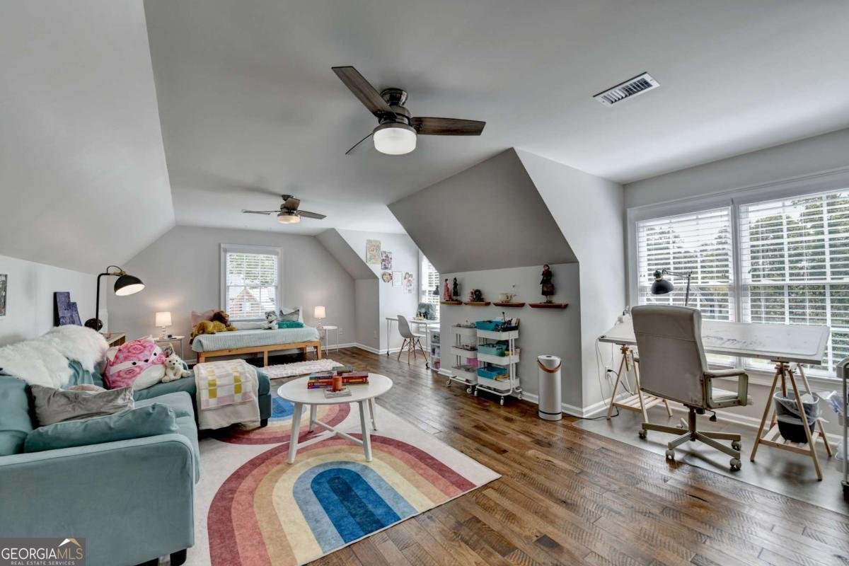 1210 Hickory Crest Lane Cumming - Photo 38