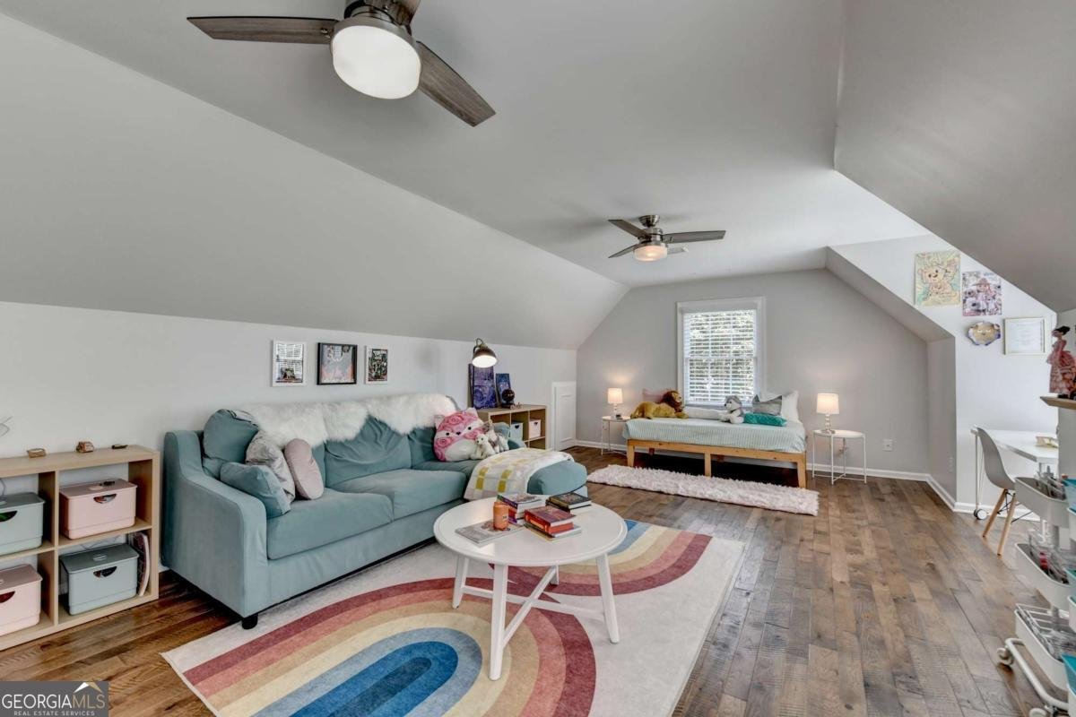 1210 Hickory Crest Lane Cumming - Photo 39