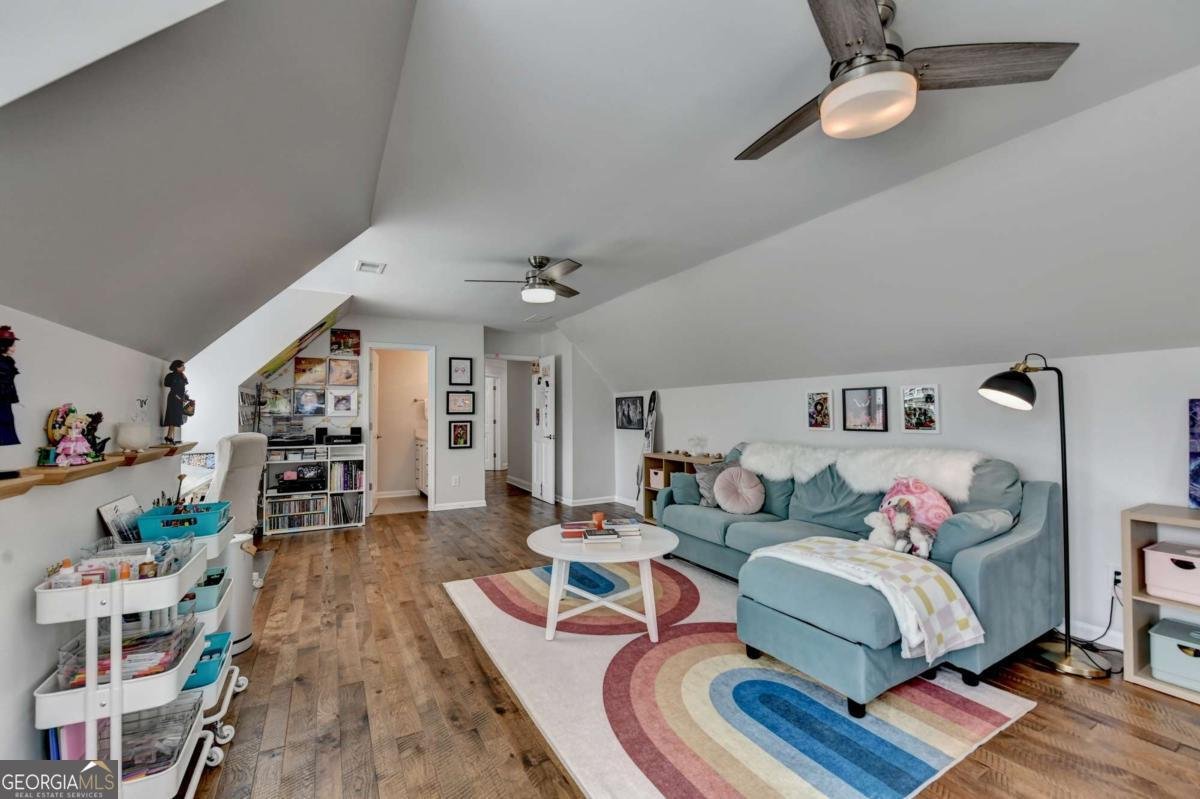 1210 Hickory Crest Lane Cumming - Photo 40