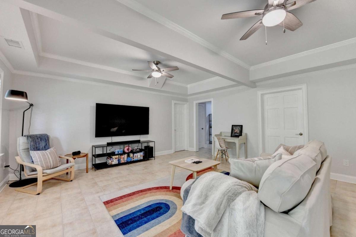 1210 Hickory Crest Lane Cumming - Photo 42