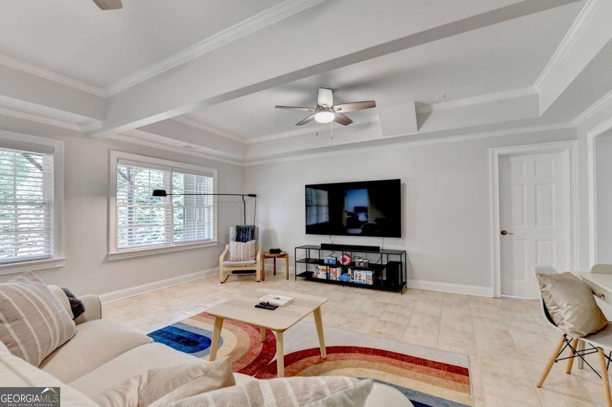 1210 Hickory Crest Lane Cumming - Photo 44