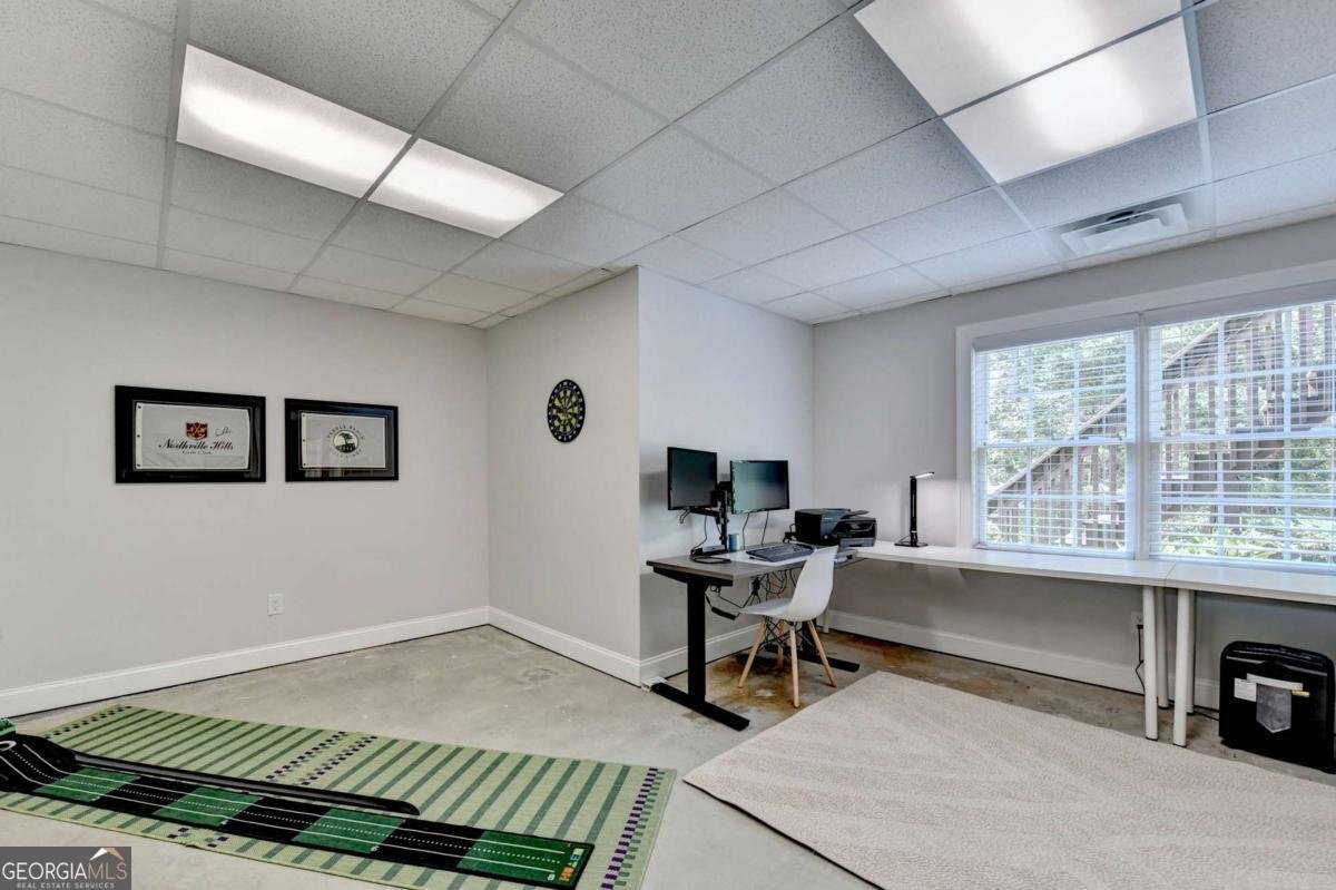 1210 Hickory Crest Lane Cumming - Photo 45