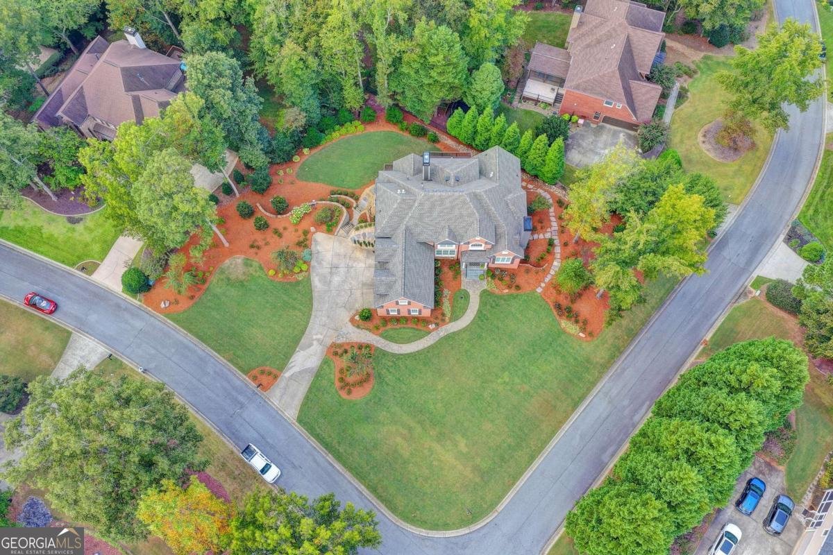 1210 Hickory Crest Lane Cumming - Photo 53