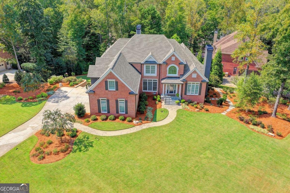 1210 Hickory Crest Lane Cumming - Photo 56