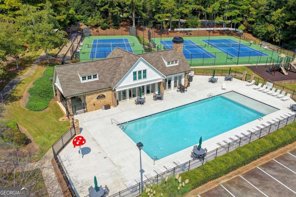 1210 Hickory Crest Lane Cumming - Photo 57