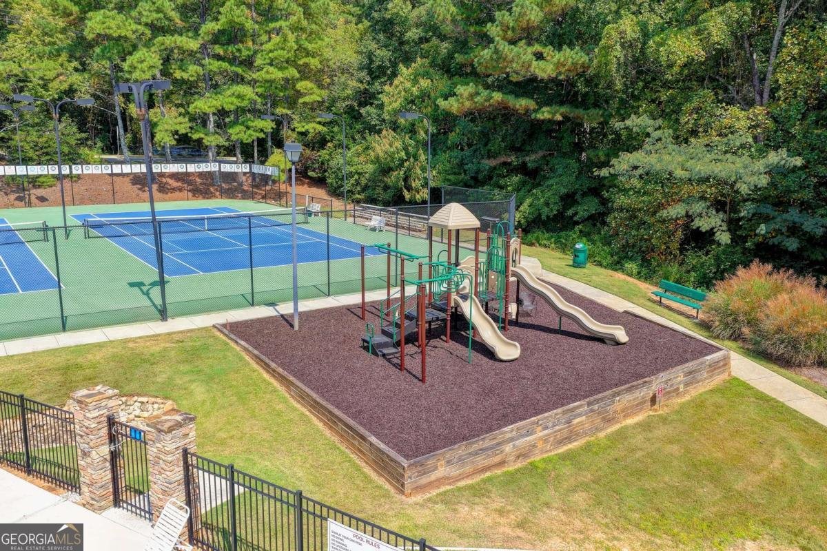 1210 Hickory Crest Lane Cumming - Photo 59