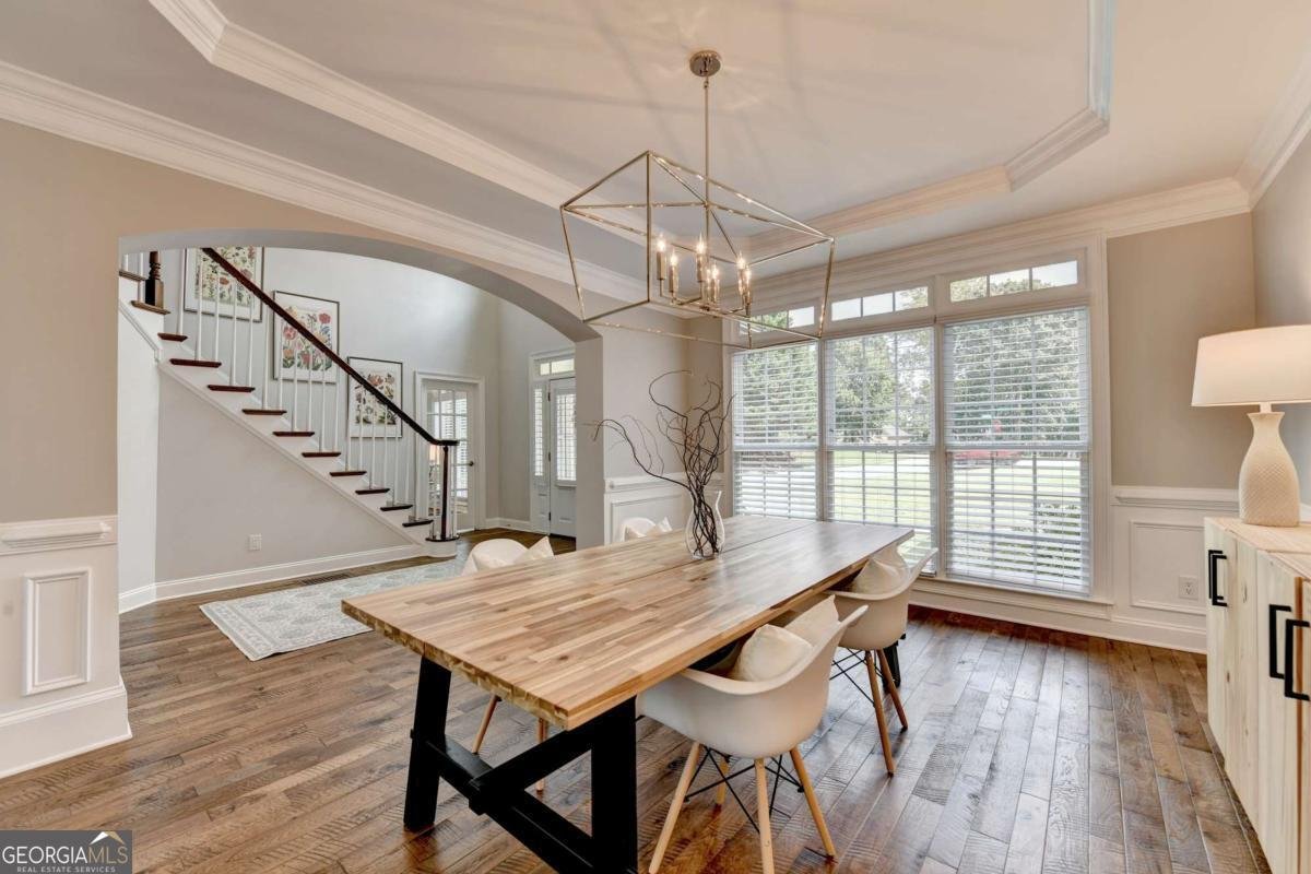 1210 Hickory Crest Lane Cumming - Photo 6