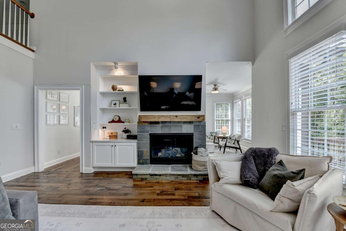 1210 Hickory Crest Lane Cumming - Photo 9