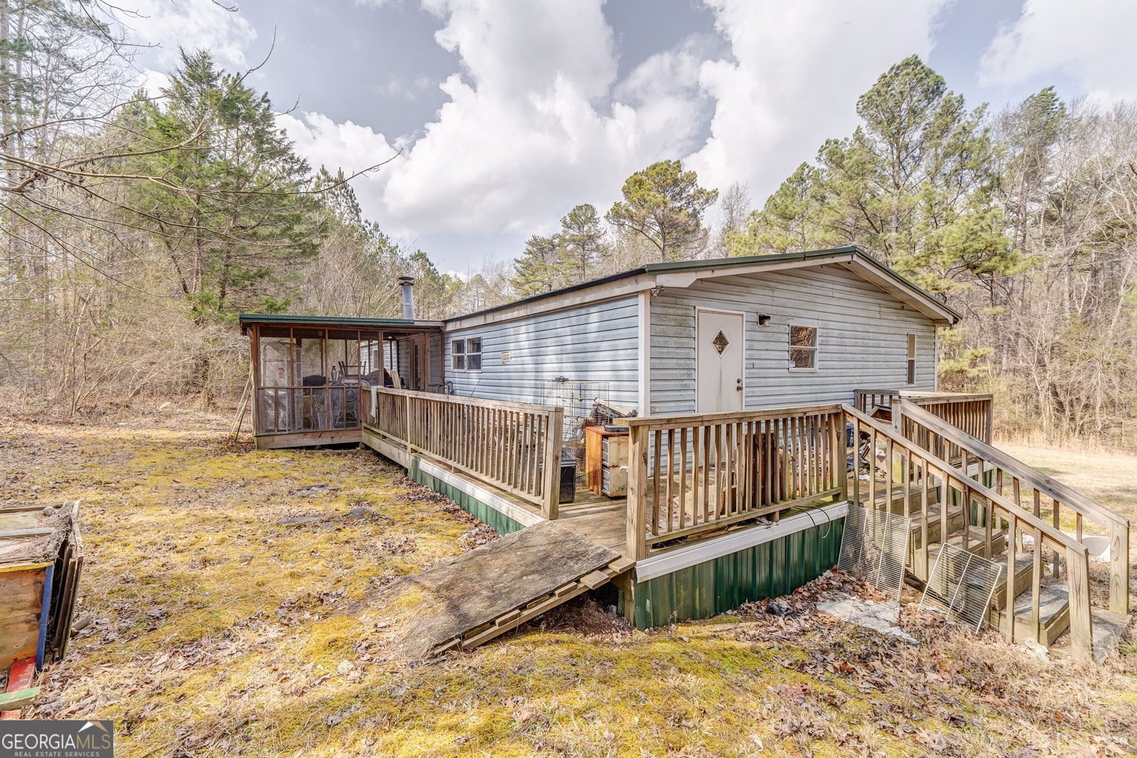 4803 Cedartown Hwy Lindale - Photo 13