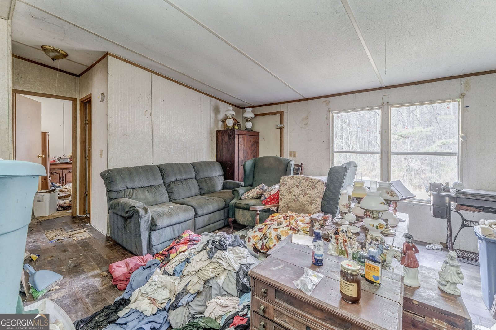 4803 Cedartown Hwy Lindale - Photo 15