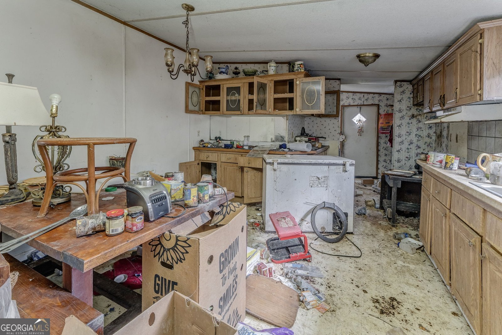 4803 Cedartown Hwy Lindale - Photo 16