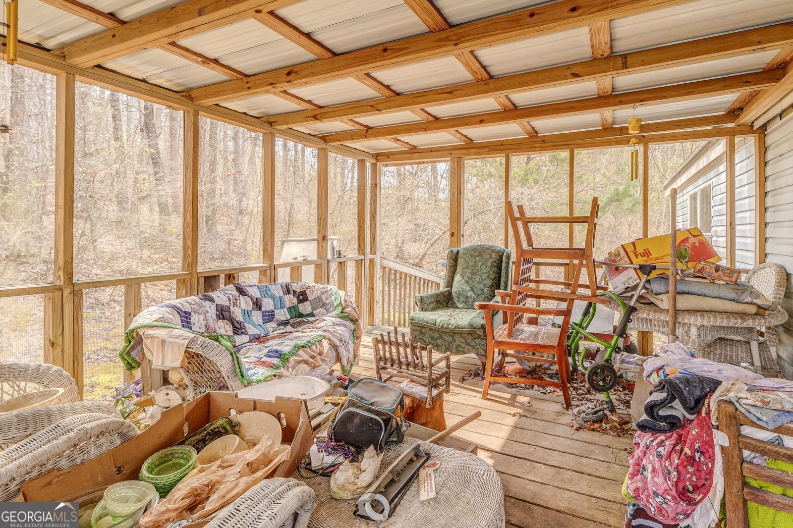 4803 Cedartown Hwy Lindale - Photo 17