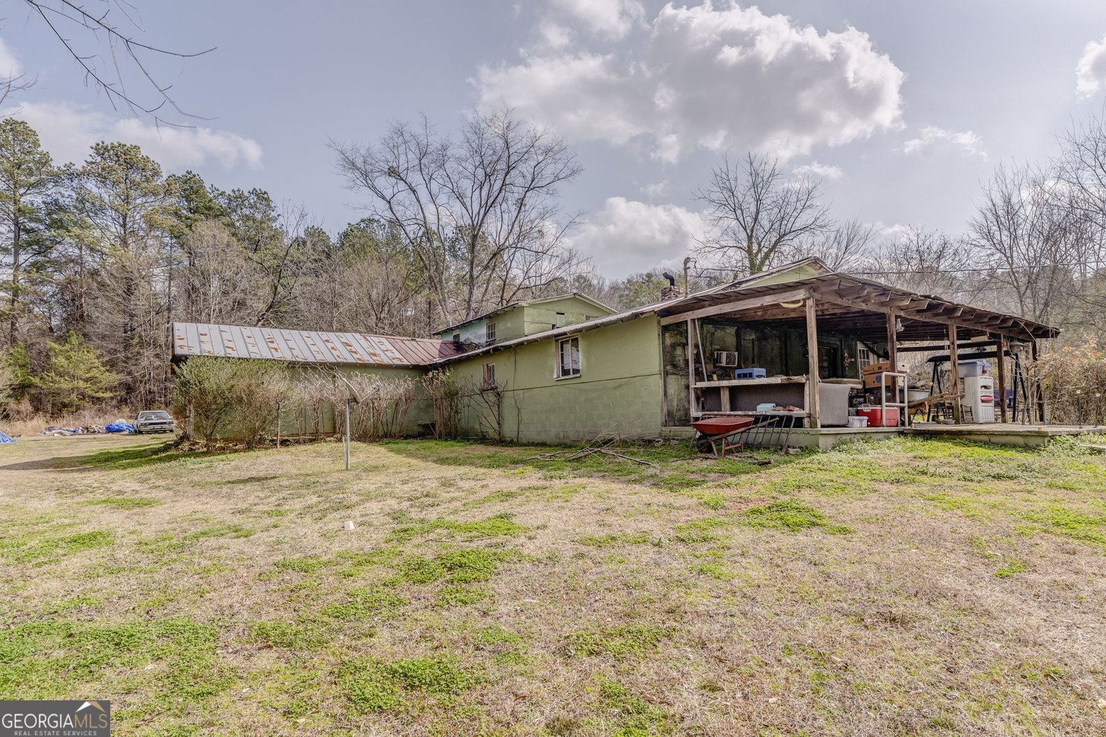 4803 Cedartown Hwy Lindale - Photo 6