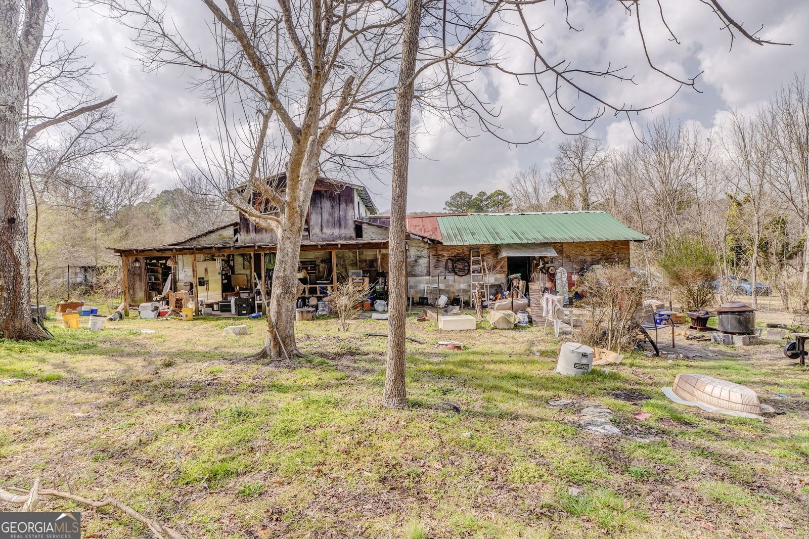 4803 Cedartown Hwy Lindale - Photo 8