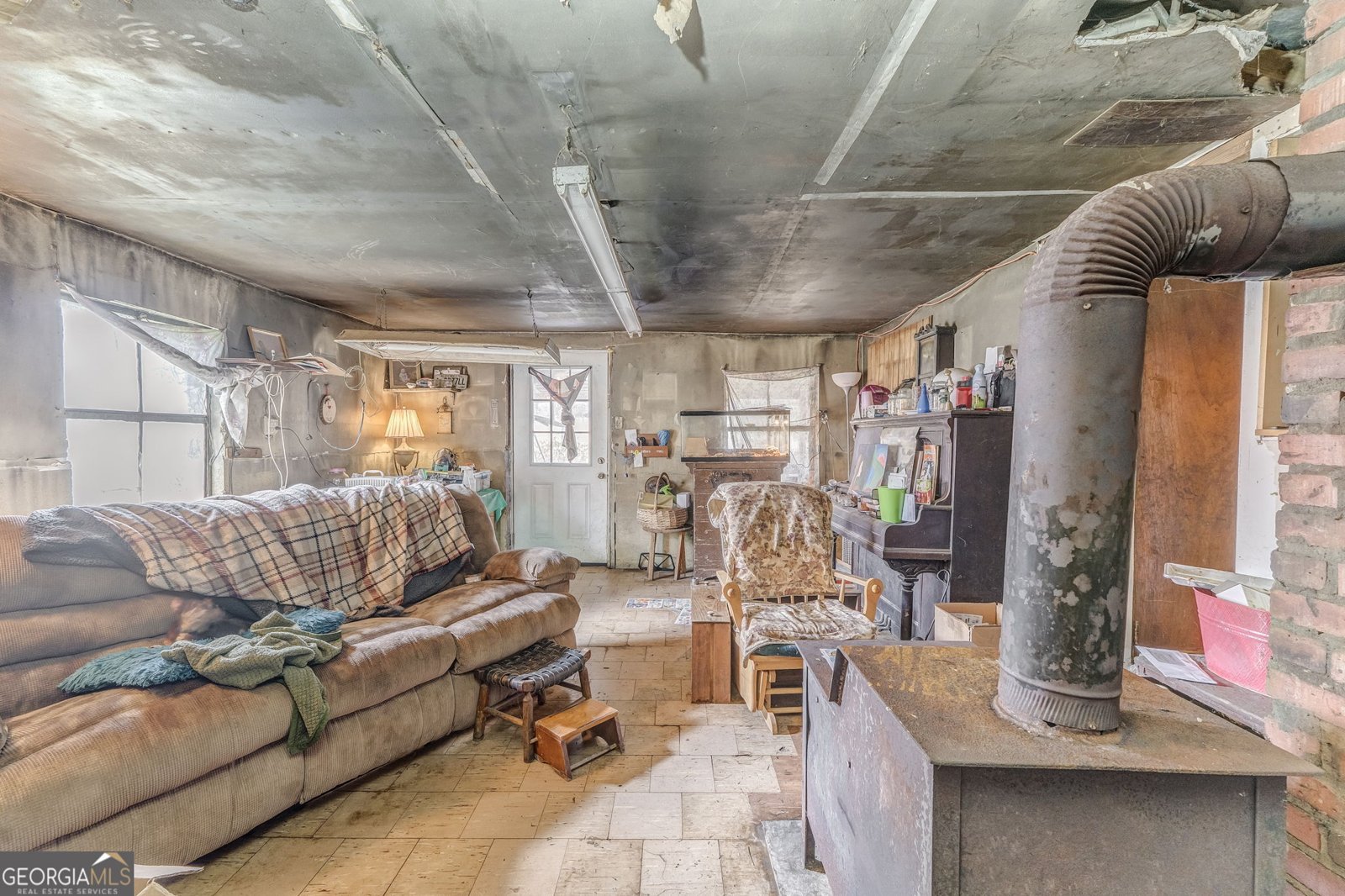 4803 Cedartown Hwy Lindale - Photo 9