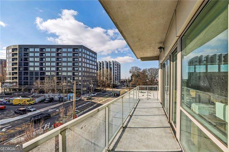 1100 Howell Mill Road Atlanta - Photo 16