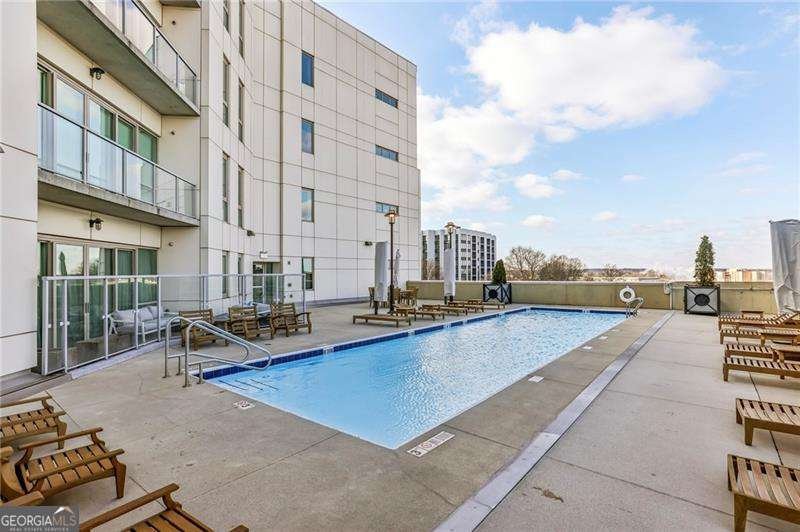 1100 Howell Mill Road Atlanta - Photo 31