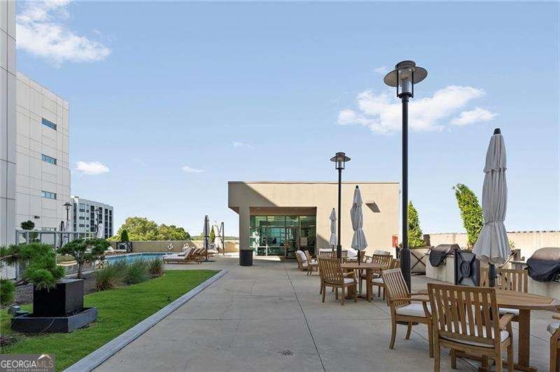 1100 Howell Mill Road Atlanta - Photo 32