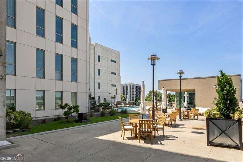 1100 Howell Mill Road Atlanta - Photo 34