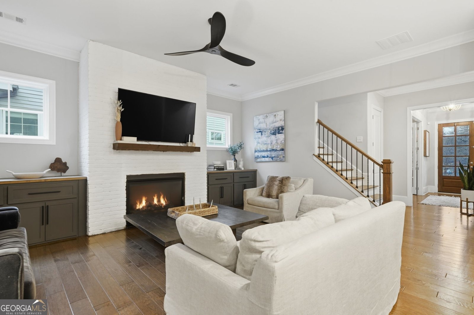 360 Wagon Way Alpharetta - Photo 11