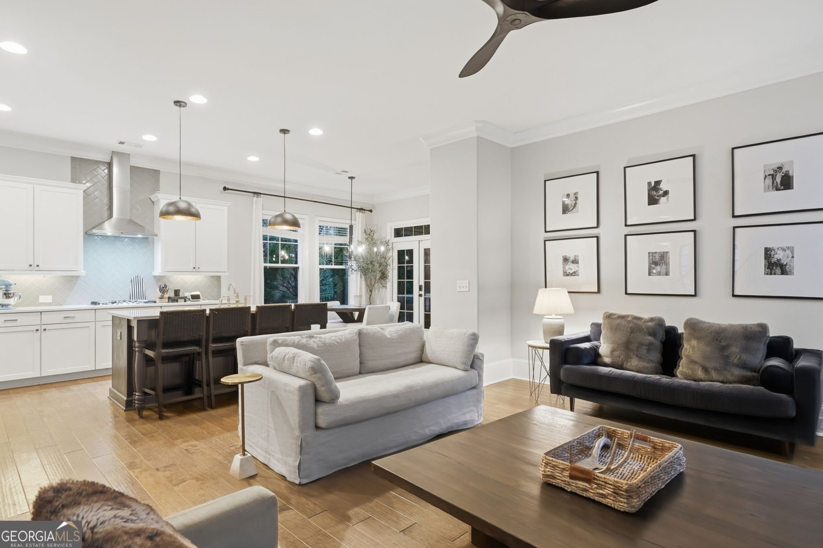 360 Wagon Way Alpharetta - Photo 13