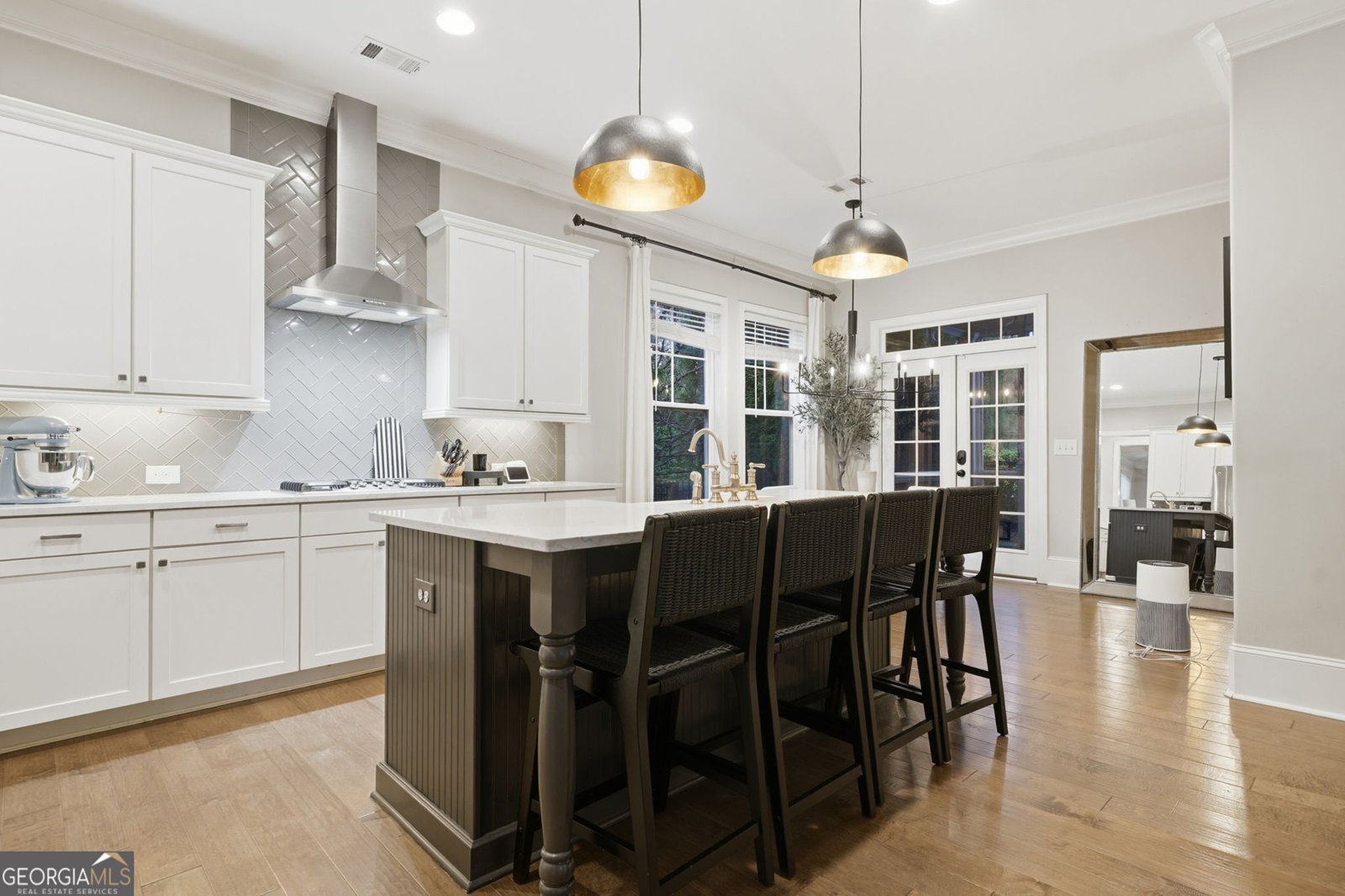 360 Wagon Way Alpharetta - Photo 14