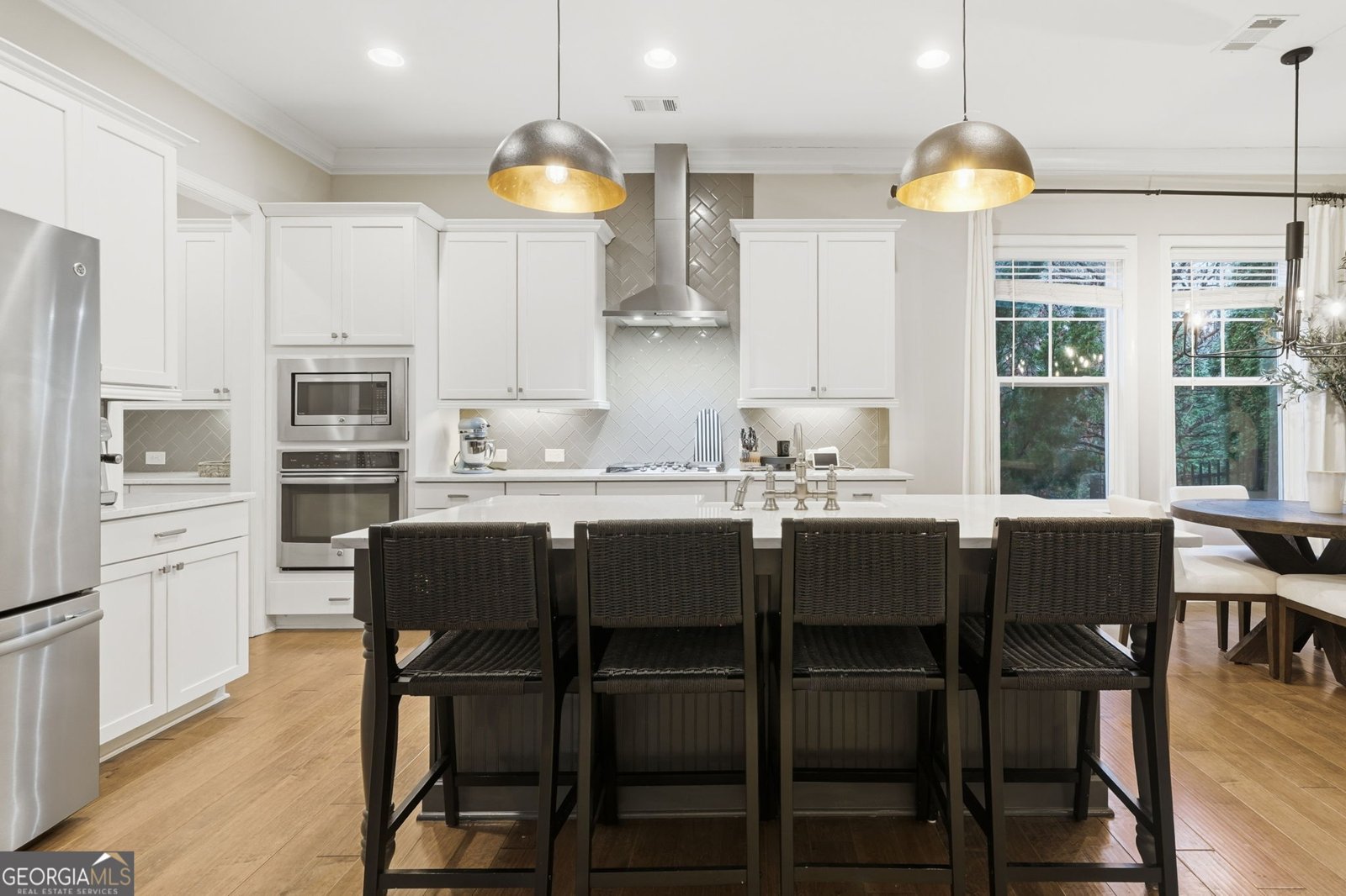 360 Wagon Way Alpharetta - Photo 15