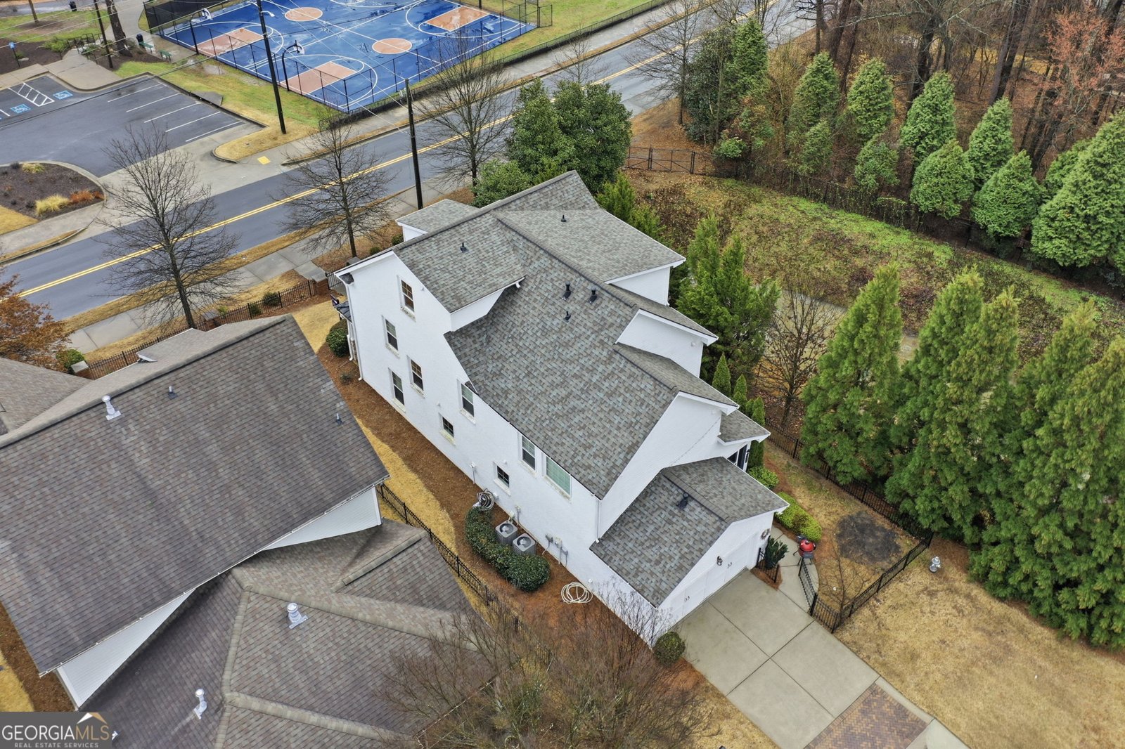 360 Wagon Way Alpharetta - Photo 51