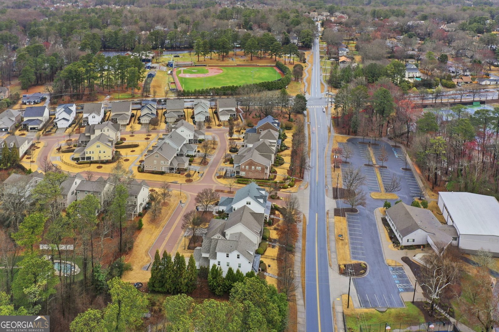 360 Wagon Way Alpharetta - Photo 53