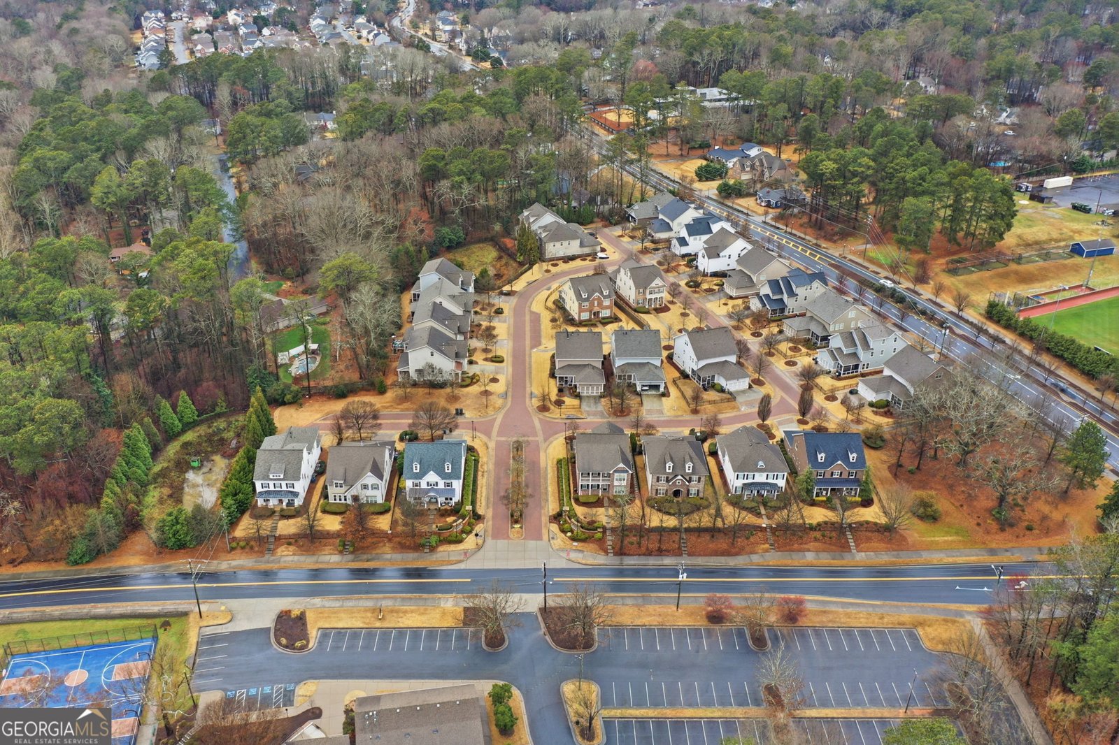 360 Wagon Way Alpharetta - Photo 59