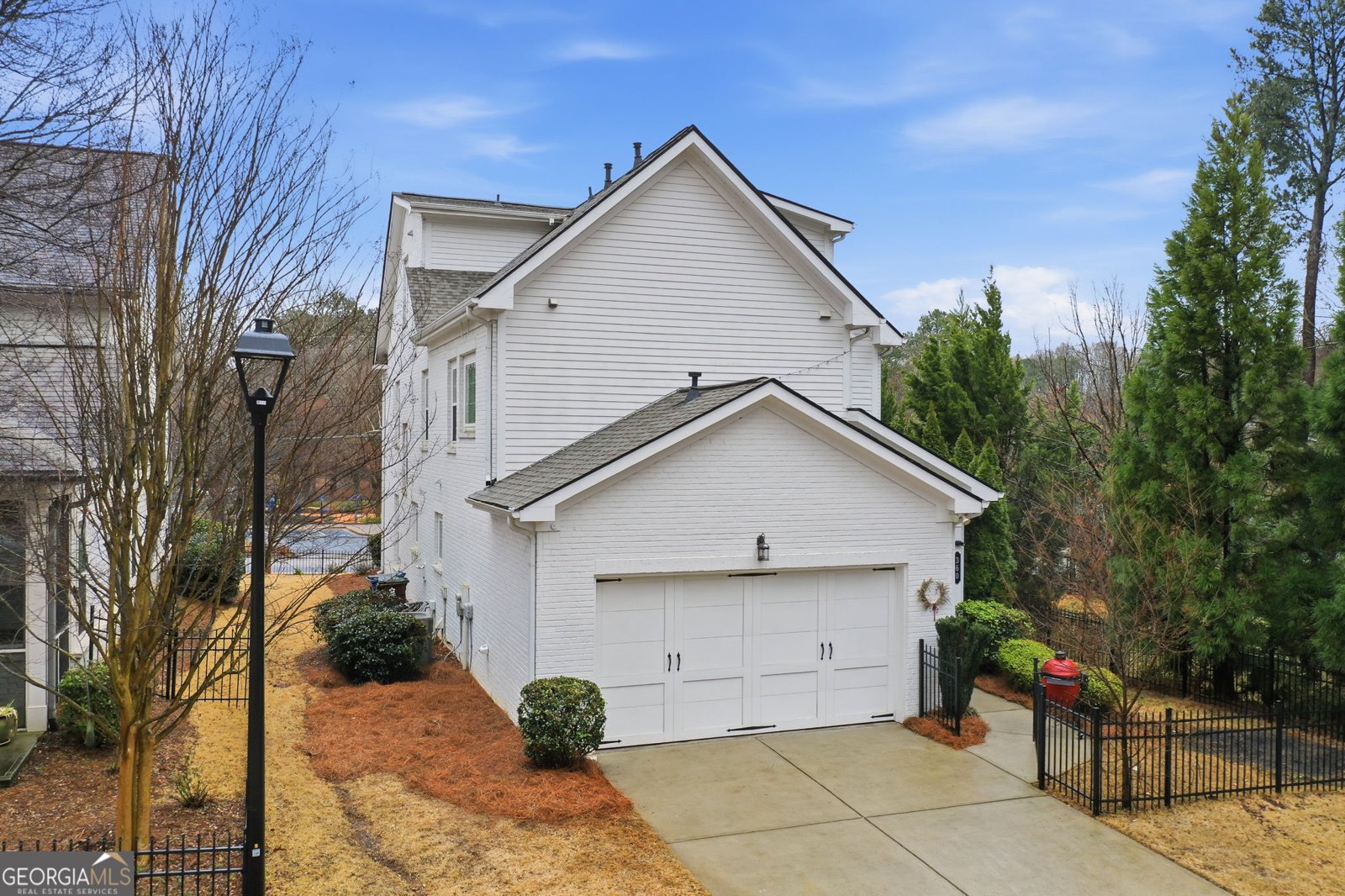 360 Wagon Way Alpharetta - Photo 6